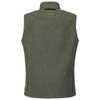 Deep Green Musto Fenland Gilet Rear