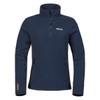 Navy Musto Womens Snug Fleece