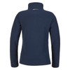 Navy Musto Womens Snug Fleece Back