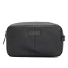 Barbour Highgate Leather Washbag