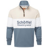 Stone Schoffel Exeter Heritage 1/4 Zip Unisex