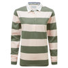 Cedar Schoffel Womens St Mawgan Rugby Shirt