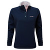 Navy Schoffel Womens Steephill Cove Sweatshirt