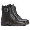 Black Barbour Womens Heidi Boots