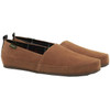 Tan Barbour Mens Corsa Slippers