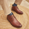 Barbour Readhead Chukka Boots Lifestyle