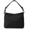 Black Fairfax & Favor Mini Tetbury Handbag Rear