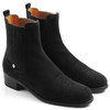 Black Fairfax & Favor Womens Rockingham Chelsea Boot