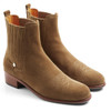 Tan Fairfax & Favor Womens Rockingham Chelsea Boot