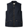 Joules Womens Minx Quilted Waistcoat