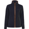 Ink Navy Holland Cooper Womens Country Fleece Jacket