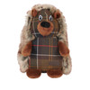 Barbour Dog Hedgehog Toy