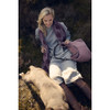 Heather Fairfax & Favor Tetbury Handbag Lifestyle 3