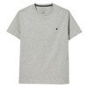 Grey Marl Joules Mens Denton Jersey Tee