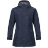 Musto Womens Sardinia Long Rain Jacket