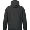 Black Musto Mens Marina Primaloft Rain Jacket