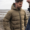 Crocodile Musto Mens Marina Quilted 2.0 Jacket