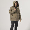 Crocodile Musto Mens Marina Quilted 2.0 Jacket