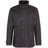 Rustic/Classic Barbour Sapper Jacket