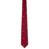 Chilli Pheasant Schoffel Mens Ashford Silk Tie