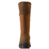 Java Ariat Womens Wythburn II Waterproof Insulated Boots Rear