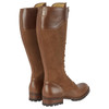 Chestnut Le Chameau Womens La Parisienne Boot Rear