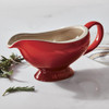 Le Creuset Stoneware Gravy Boat