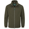 Olive Alan Paine Mens Mossley Wind Stopper Jacket