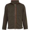 Green Alan Paine Aylsham Mens Fleece Jacket