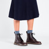 Roast Birkenstock Bryson Natural Leather Boot