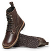 Roast Birkenstock Bryson Natural Leather Boot