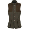 Laksen Mulland Hastings Tweed Shooting Vest