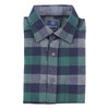 Albert and Maurice Perton Shirt