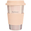 Pink Travel Mug