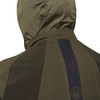 Green Moss Beretta Mens Tosark Jacket Rear