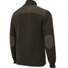 Beretta Mens Dover Half Zip Tech Sweater