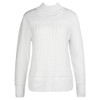 Aran Barbour Womens Breeze Knit Jumper