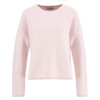 Pink Barbour Womens Marine Knit Jumper