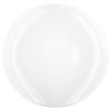 Judge Table Essentials 26cm Coupe Dinner Plate