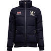 Navy Holland Cooper Womens Team Padded Jacket