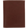 Brown/Classic Barbour Mens Colwell Small Billfold Wallet