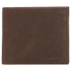 Barbour Mens Padbury Billfold Wallet