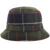Classic Barbour Womens Heidi Sports Hat