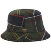 Classic Barbour Womens Heidi Sports Hat Badge