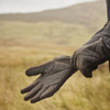 Olive/Brown Barbour Mens Winterdale Gloves Lifestyle