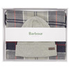 Blue Granite Barbour Swinton & Gallingale Gift Set