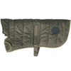 Barbour Baffle Quilted Dog Coat