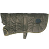 Barbour Baffle Quilted Dog Coat