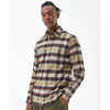 Stone Barbour Mens Askrigg Shirt Model