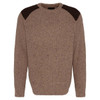 Stone Barbour Mens Raisthorpe Crew Jumper
